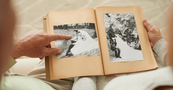 Should Widowed Seniors Marry Again?