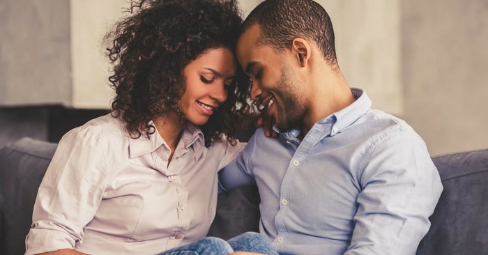 10 Ways a Wife Can Express Love to Her Husband