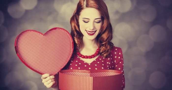 5 Things Singles Should Do on Valentine's Day