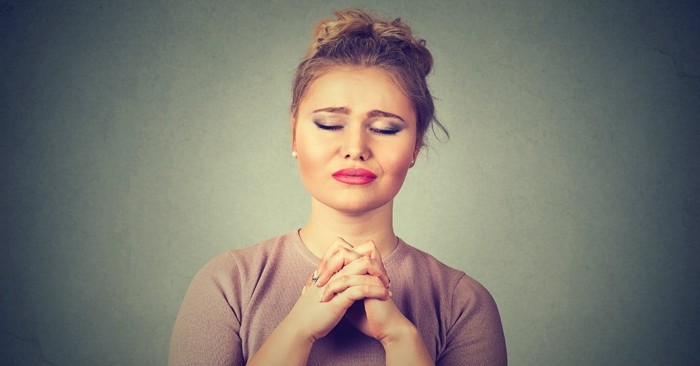 4 Ways to Pray When Bad News Comes