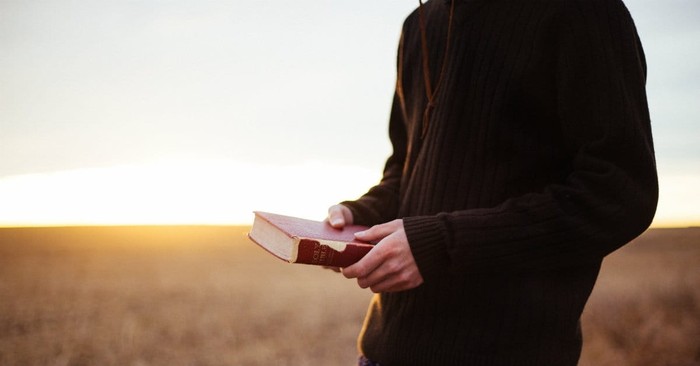 A Better Way to Make Bible-Reading Resolutions