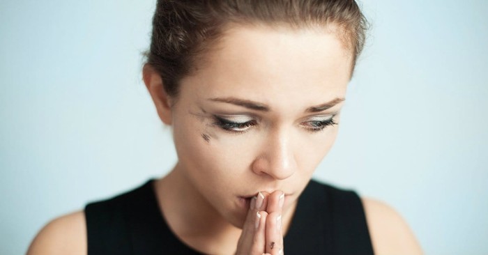 How to Trust God through Crushing Disappointment