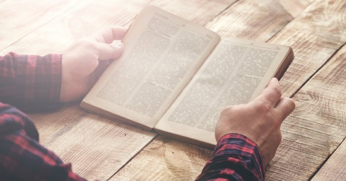4 Challenging Passages of Scripture Christians Need to Take Seriously