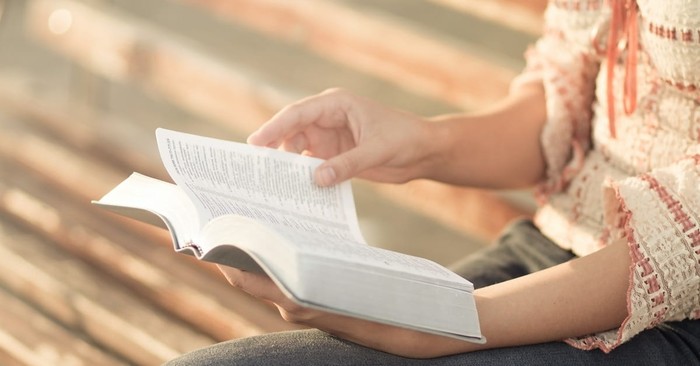 7 Truths about Walking Out God's Word