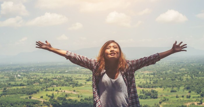 Why You Need to Remain Optimistic about the Future