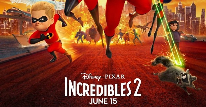 7 Things Parents Should Know about <i>‘Incredibles 2</i>