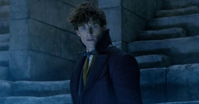 <em>Fantastic Beasts: The Crimes of Grindelwald</em> New Trailer