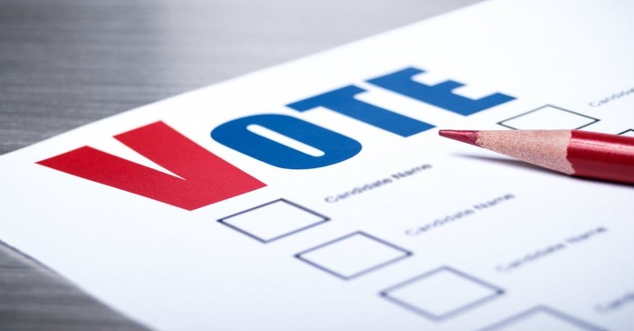 10 Reasons You Should Vote with Your Faith