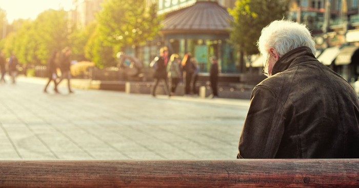 10 Steps for Living as a Set-Apart, Spirit-Led Senior