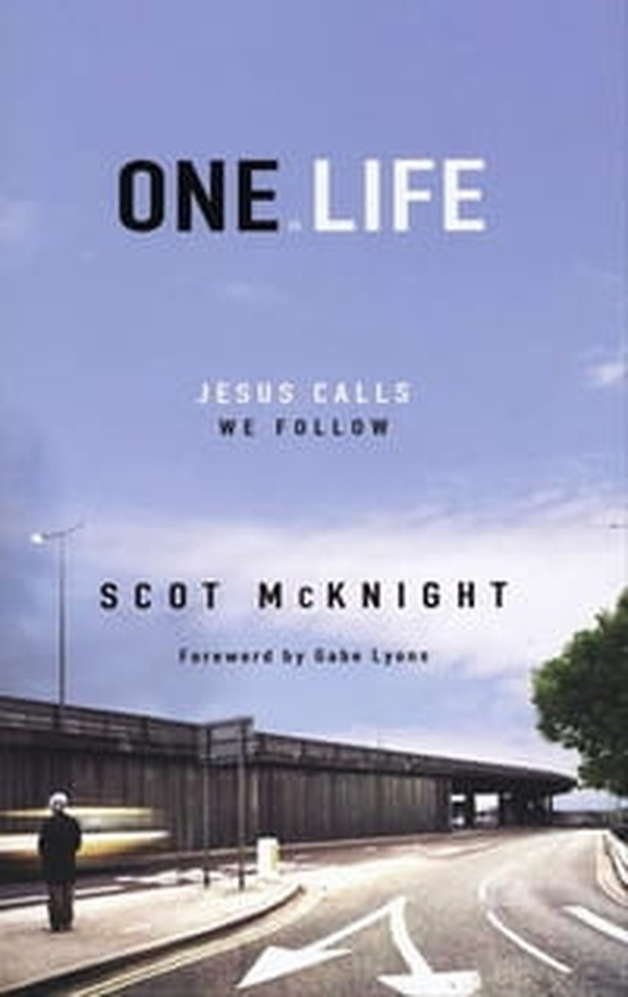 One.Life: Jesus Calls, We Follow