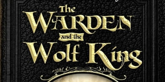 The Wingfeather Saga Concludes in <i>The Wolf King</i>