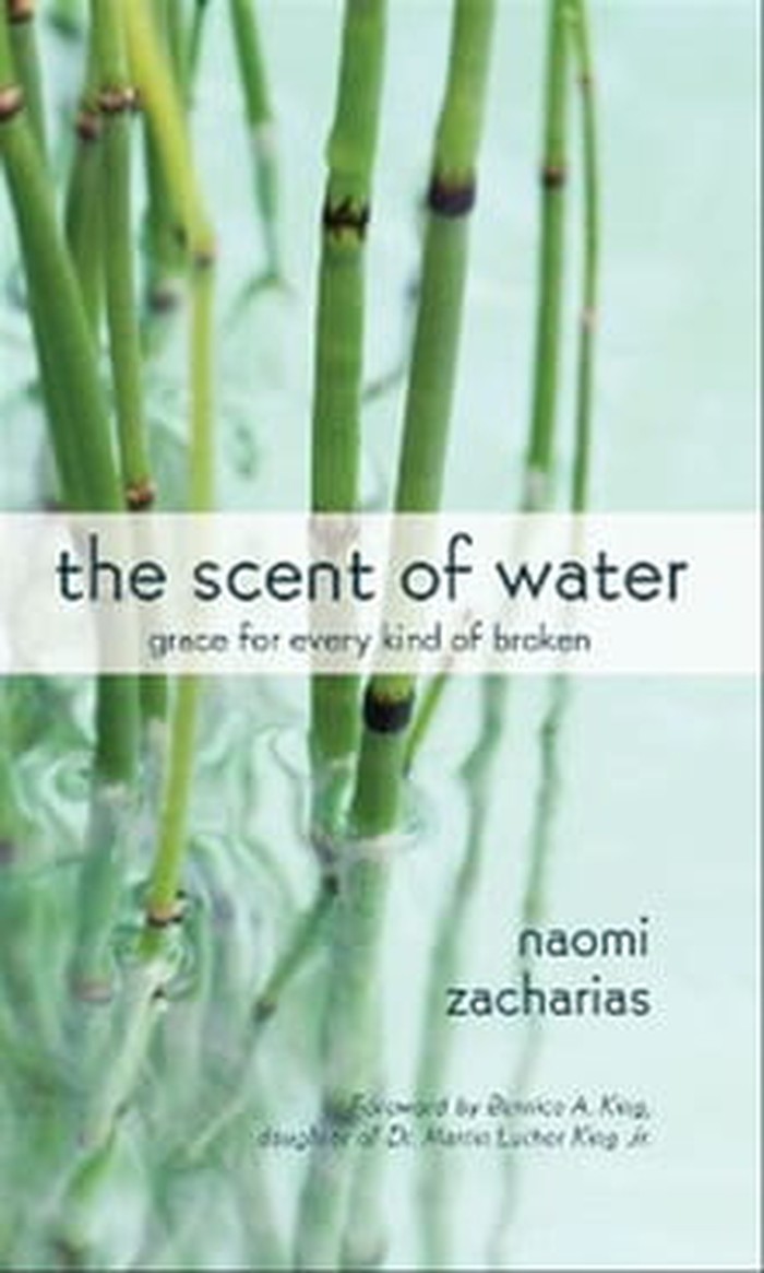 The Scent of Water