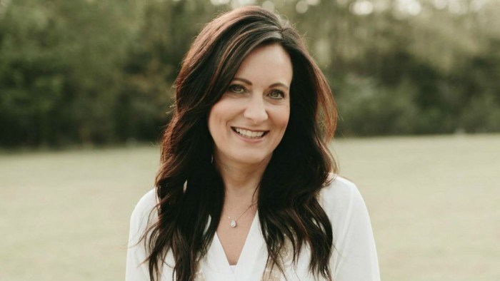 Christian Author Lysa TerKeurst on Faith, Cancer, and Her Husband’s Affair