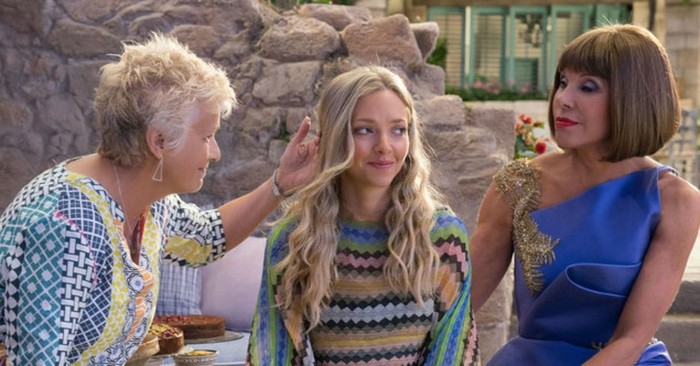 7 Things You Should Know about <i>Mamma Mia! Here We Go Again</i>