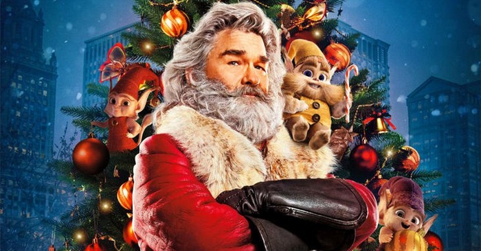 5 Things to (S)Know about Netflix's <i>The Christmas Chronicles</i>