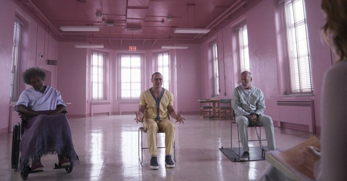 4 Things You Should Know about M. Night Shyamalan's <i>Glass</i>