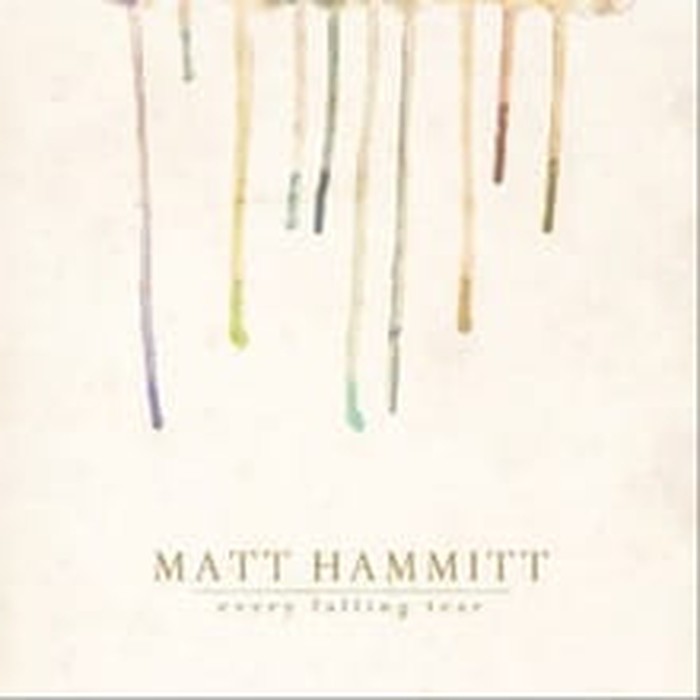 Hammitt’s <i>Falling Tear</i> is Personal 