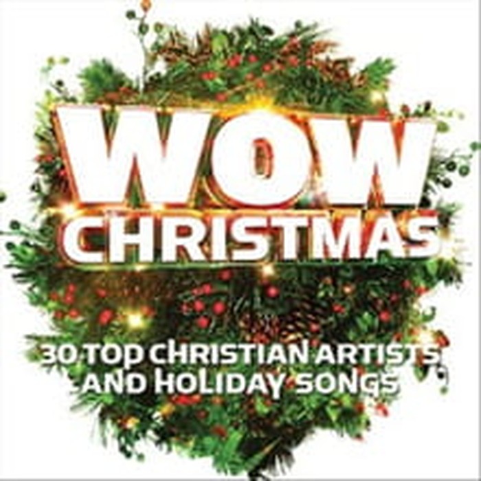 Something for Everyone on <i>Wow Christmas</i>