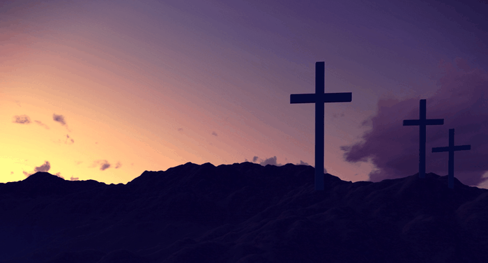 6 Ways Jesus Experienced Hell While He Was on the Cross