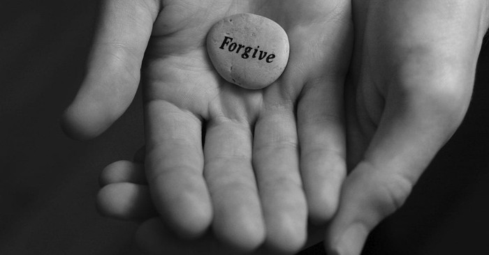 How to Offer Genuine Forgiveness in the Face of Evil