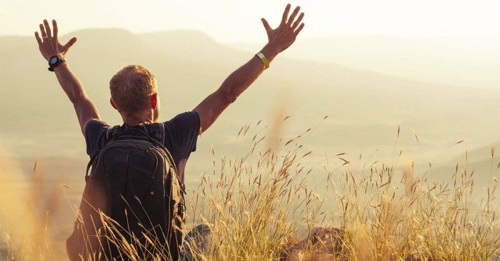 What the Power of Praise Can Do: 8 Reminders from His Word