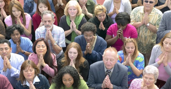 Why Prayer is Vital for Christians