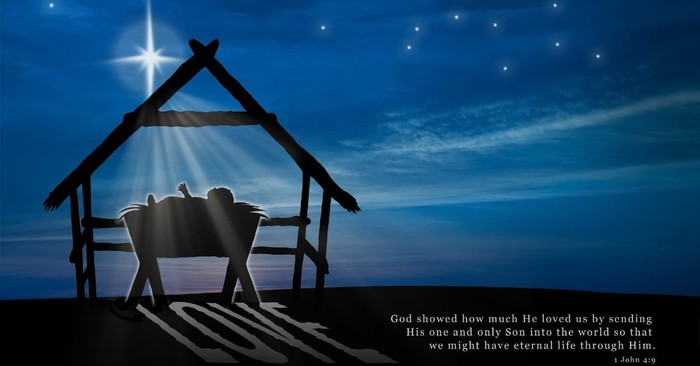 3 Simple Steps to a Gospel-Centered Christmas