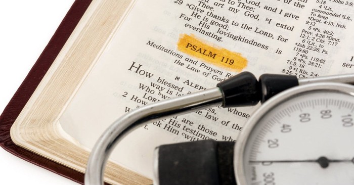 5 Truths to Know about Psalm 119