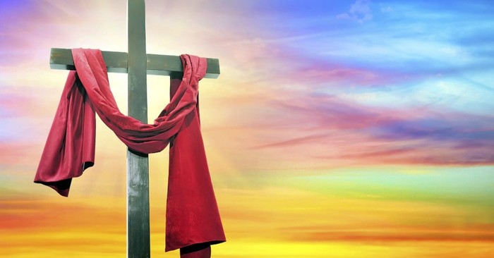 Don't Let the Enemy Steal Your Focus from Christ: 3 Truths to Remember for Holy Week