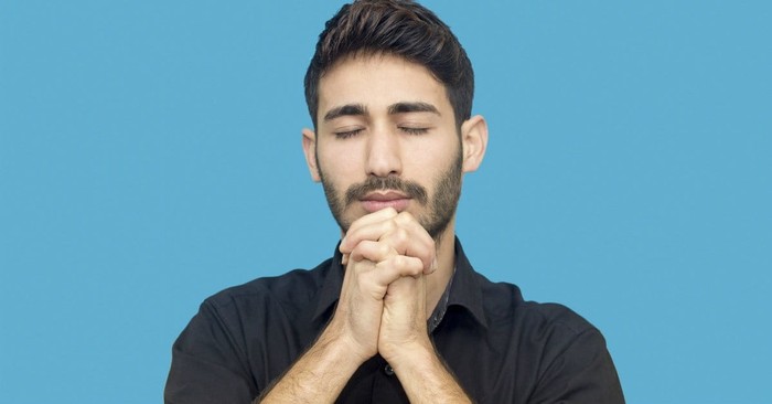 What Does It Mean to Pray with Faith?