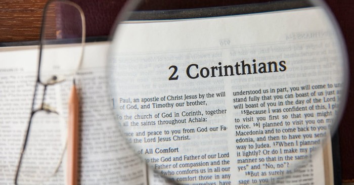 Why Study the Book of 2 Corinthians?