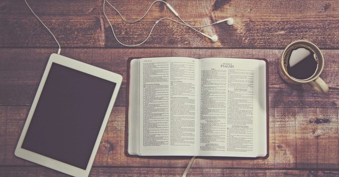 8 Tips for Engaging with Your Bible Devotionally