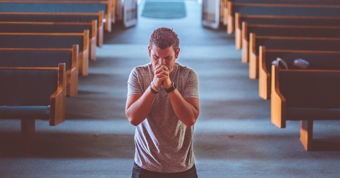 15 Myths People Believe about Their Pastor