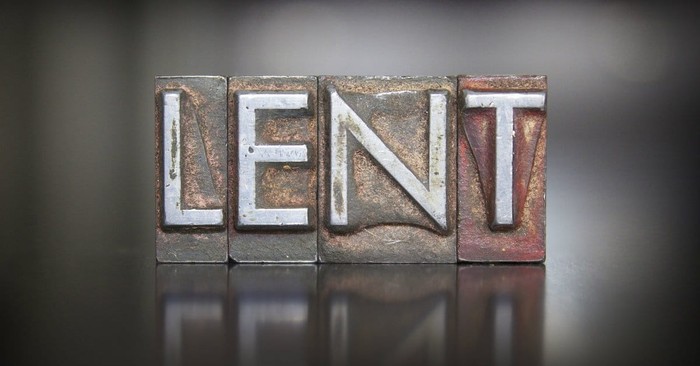 5 Reasons Not to Observe Lent