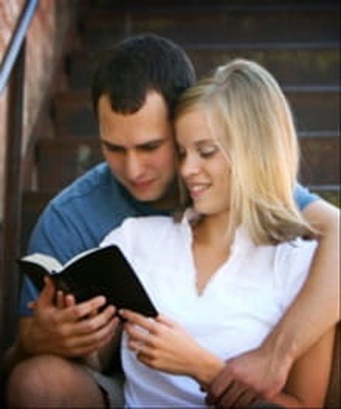 How to Experience Spiritual Intimacy in Marriage