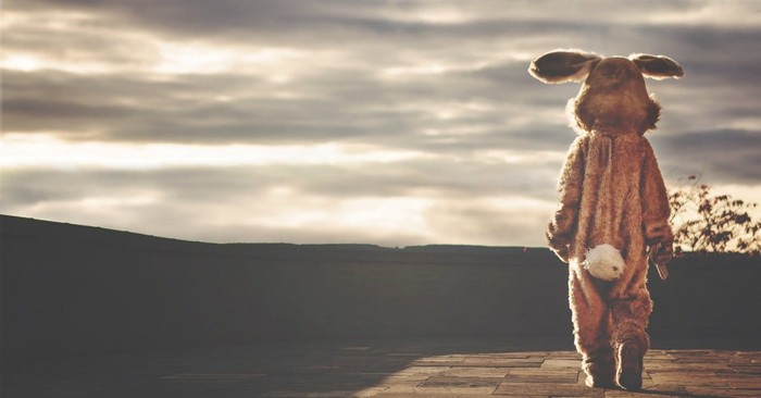 5 Ways to Celebrate Easter Without the Easter Bunny