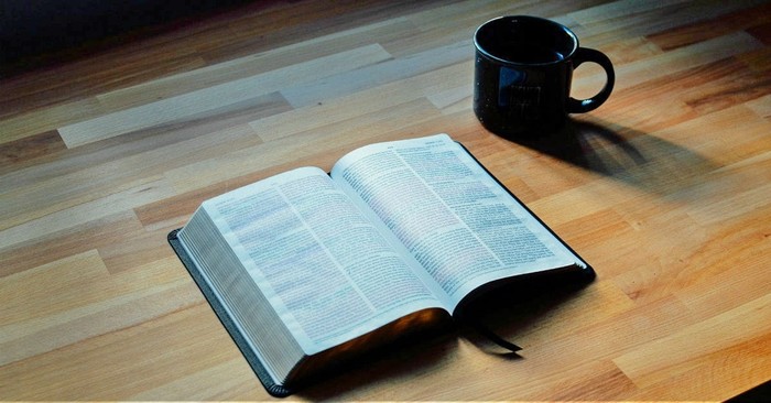 4 Bible Reading Strategies for Reading Plan Quitters