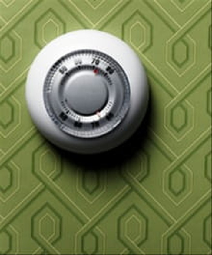 Are You a Thermostat or Thermometer?