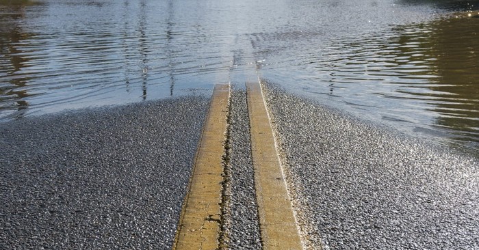 10 Healing Words to the Victims of the Hurricanes