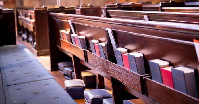 10 Ways to Deal with Church Drama 