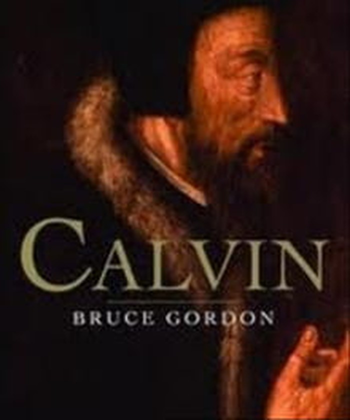 17 Lessons Learned from John Calvin's Biography