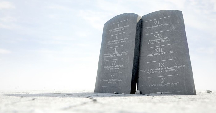 10 Things You Should Know about the Ten Commandments