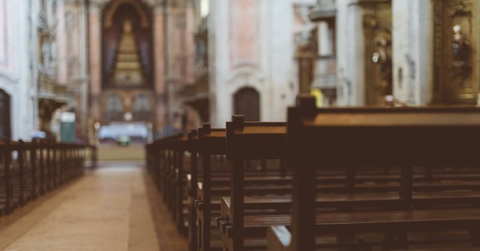 Why So Many Are Turning to the Liturgical Worship