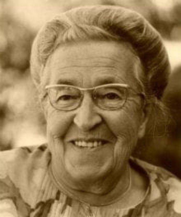 The Faith Of Corrie Ten Boom