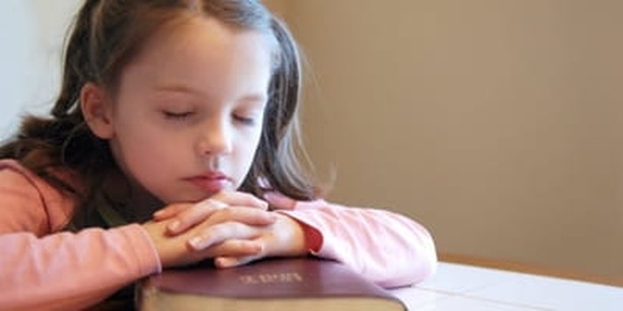 Help! My Kids Don't Want to Read the Bible