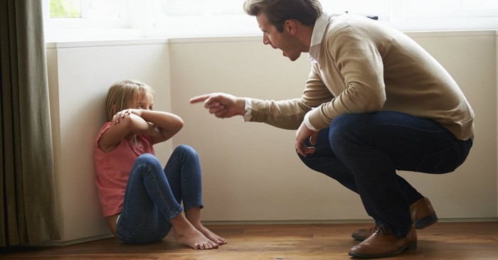 When Does Discipline Become Abuse?