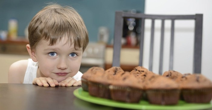 5 Ways to Teach Your Kids Self-Control
