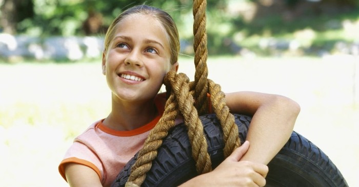 9 Ways to Let Your Kid Be a Kid This Summer