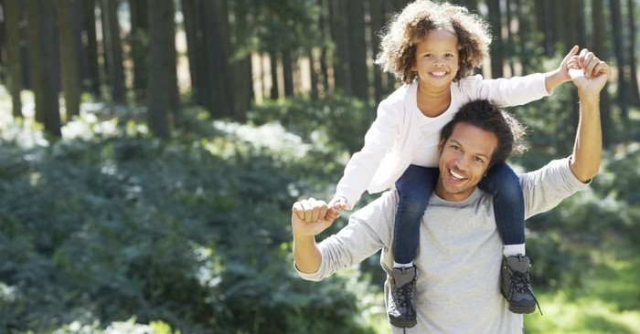 5 Easy Ways Dads Can Prevent “Daughter Crisis”