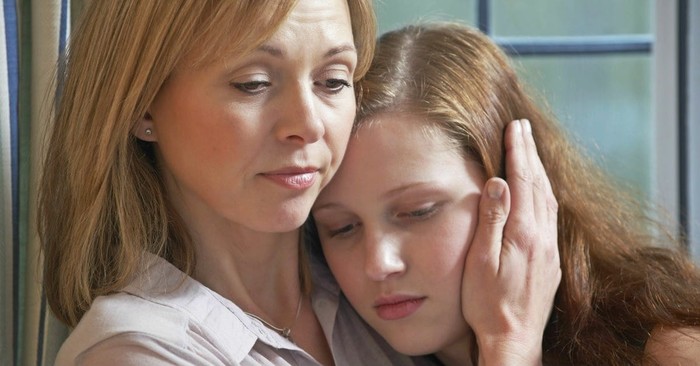 Comfort for Hurting Parents in a Broken World